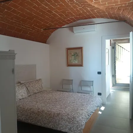 Casa Ollearo Monferrato- A With A View *