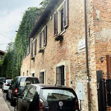 Casa Ollearo Monferrato- A With A View Daire *