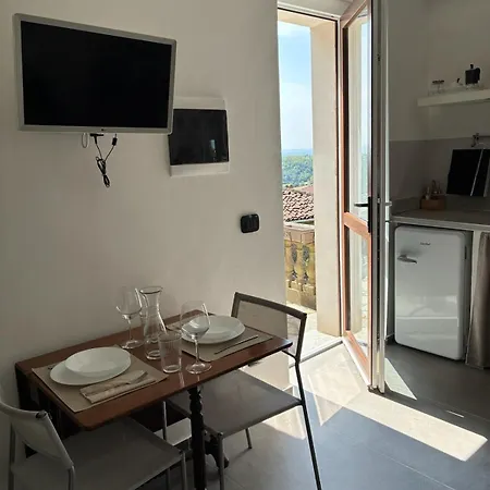 Casa Ollearo Monferrato- A With A View *