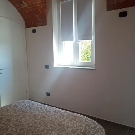דירה Casa Ollearo Monferrato- A With A View